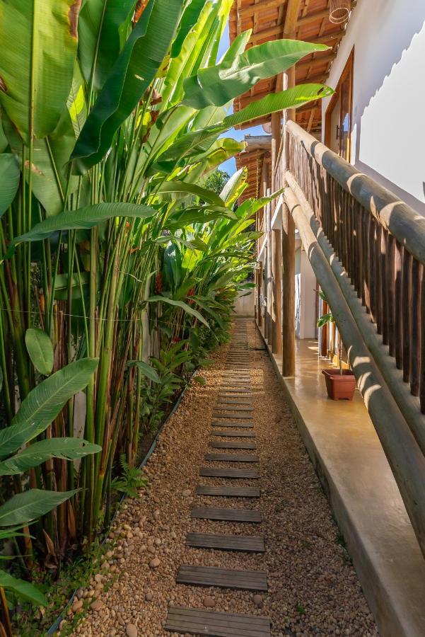 Hotel Casa Luar Trancoso Extérieur photo