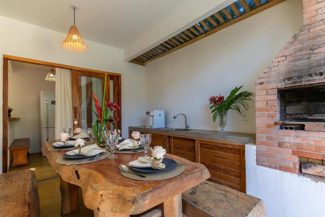 Hotel Casa Luar Trancoso Extérieur photo