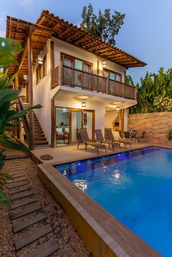 Hotel Casa Luar Trancoso Extérieur photo