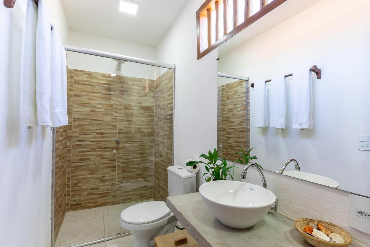 Hotel Casa Luar Trancoso Extérieur photo