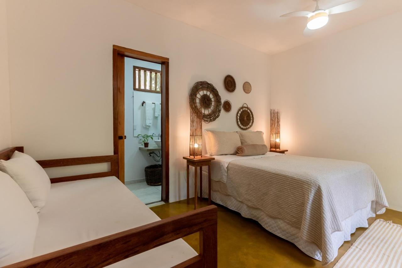 Hotel Casa Luar Trancoso Extérieur photo