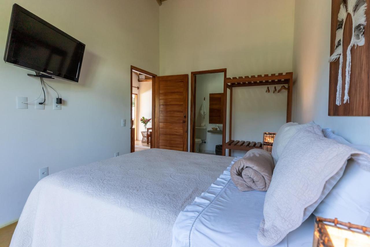 Hotel Casa Luar Trancoso Extérieur photo