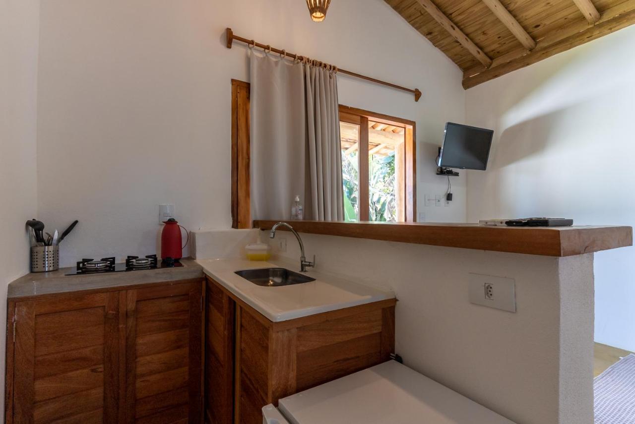 Hotel Casa Luar Trancoso Extérieur photo