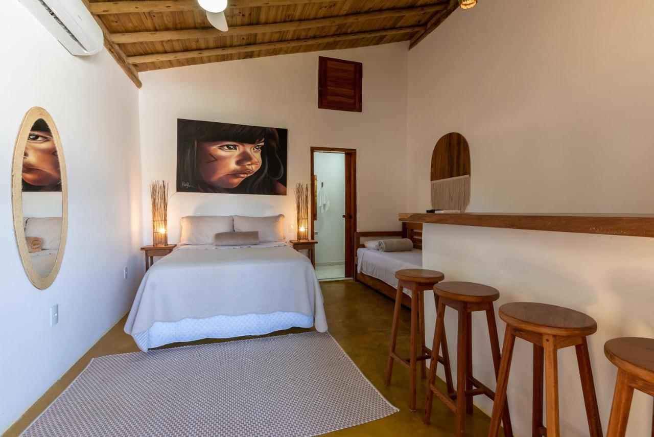 Hotel Casa Luar Trancoso Extérieur photo