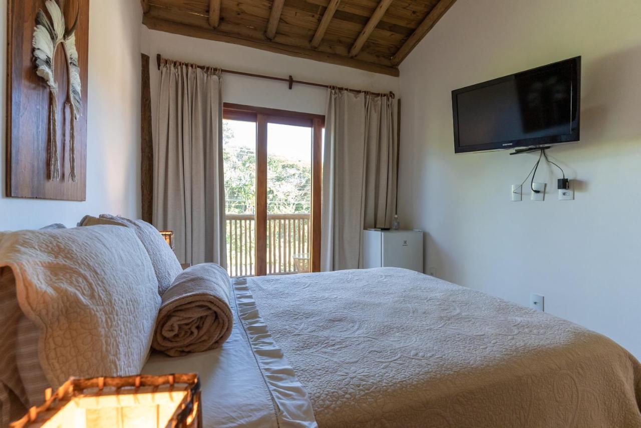 Hotel Casa Luar Trancoso Extérieur photo