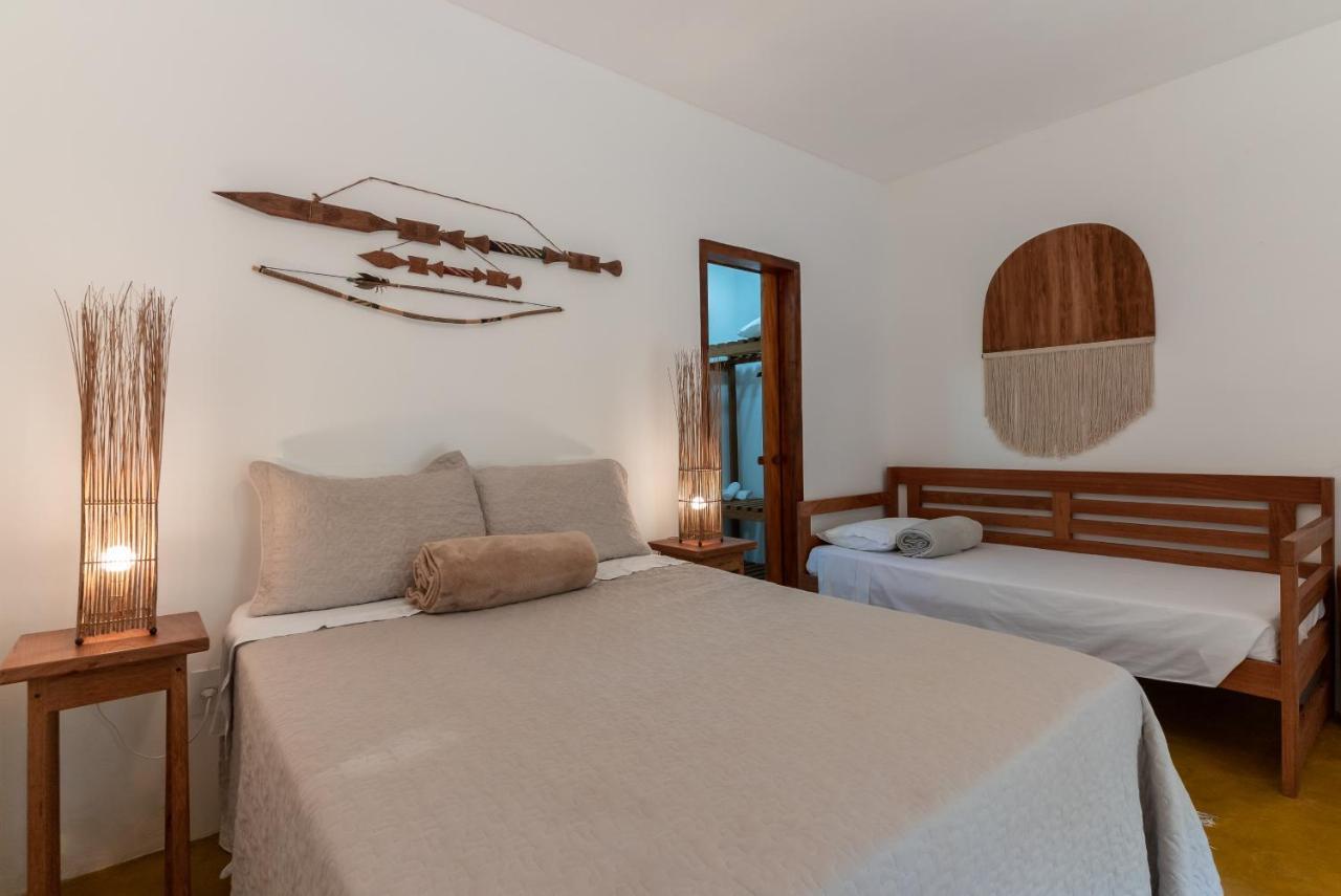 Hotel Casa Luar Trancoso Extérieur photo