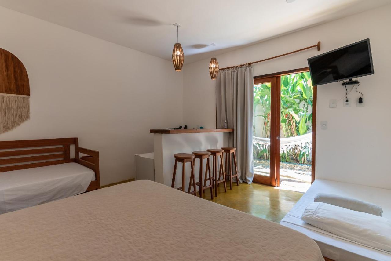 Hotel Casa Luar Trancoso Extérieur photo