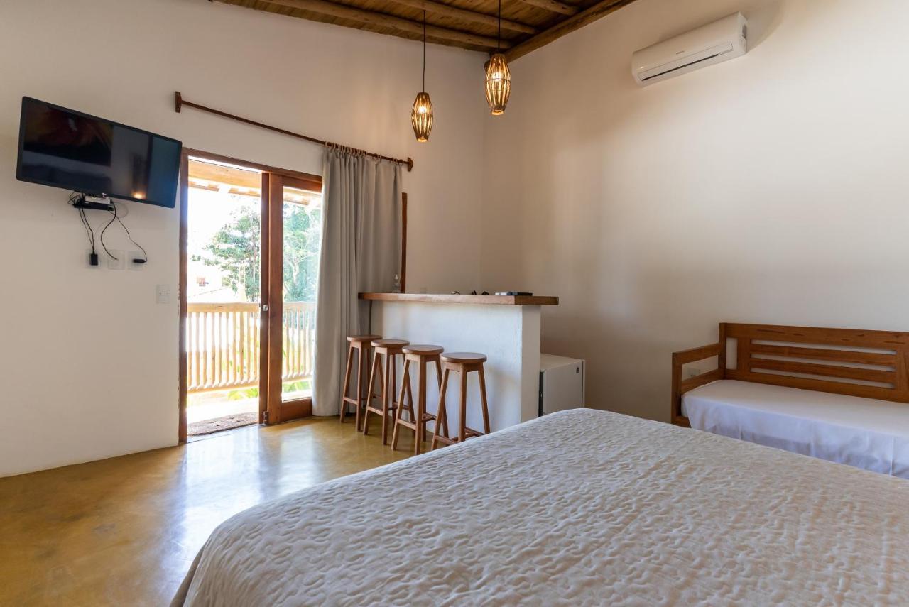 Hotel Casa Luar Trancoso Extérieur photo