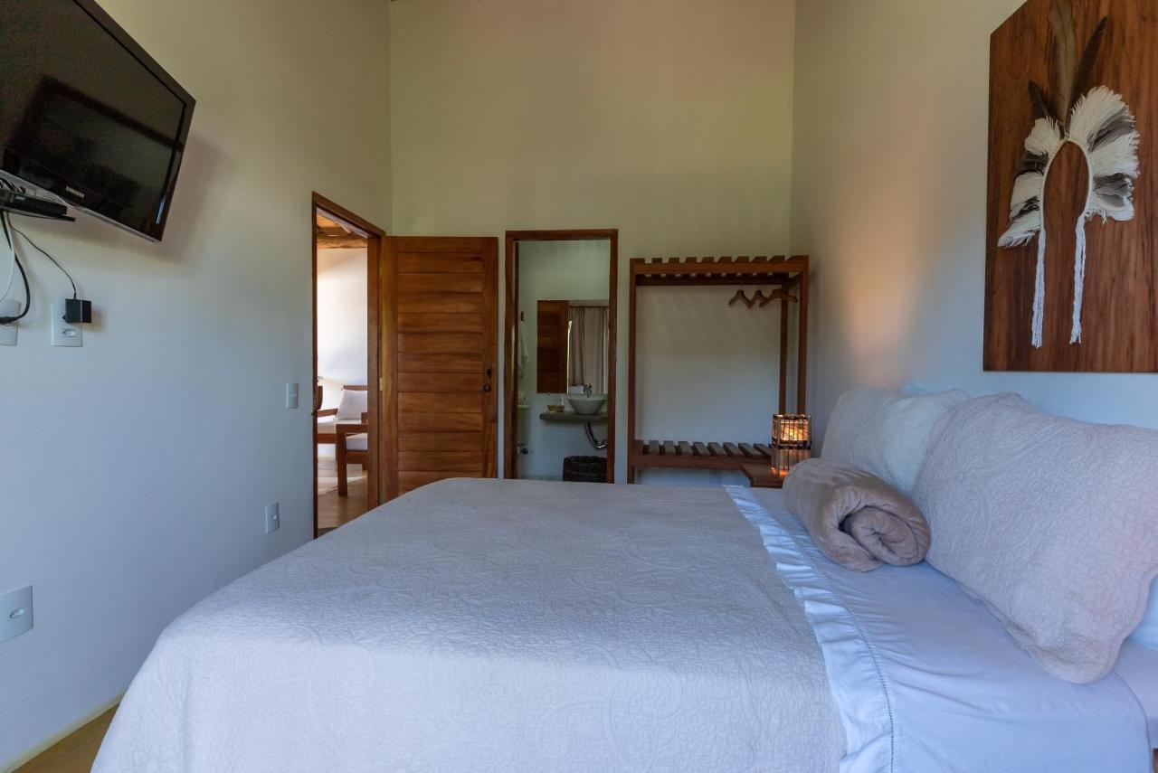 Hotel Casa Luar Trancoso Extérieur photo