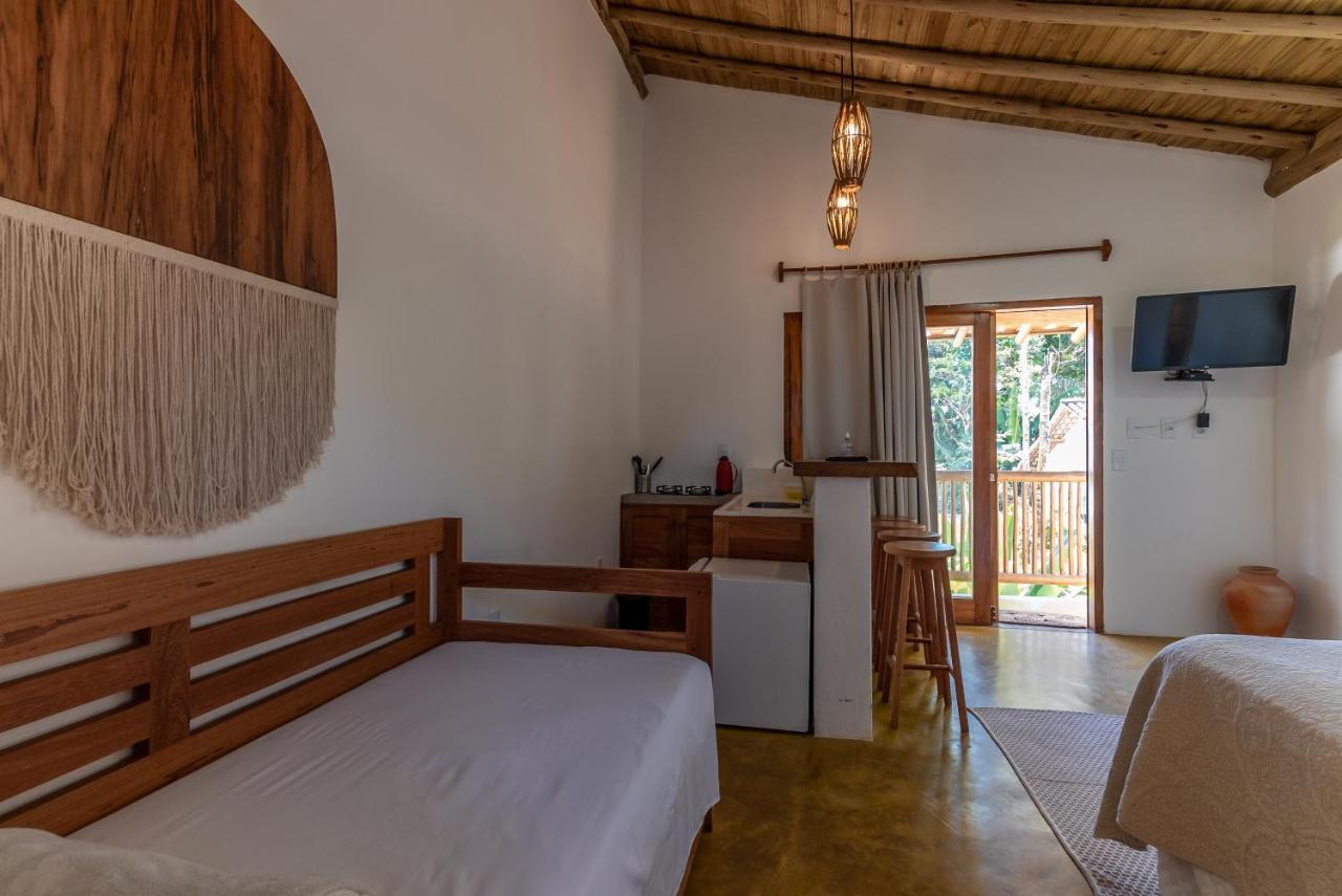 Hotel Casa Luar Trancoso Extérieur photo