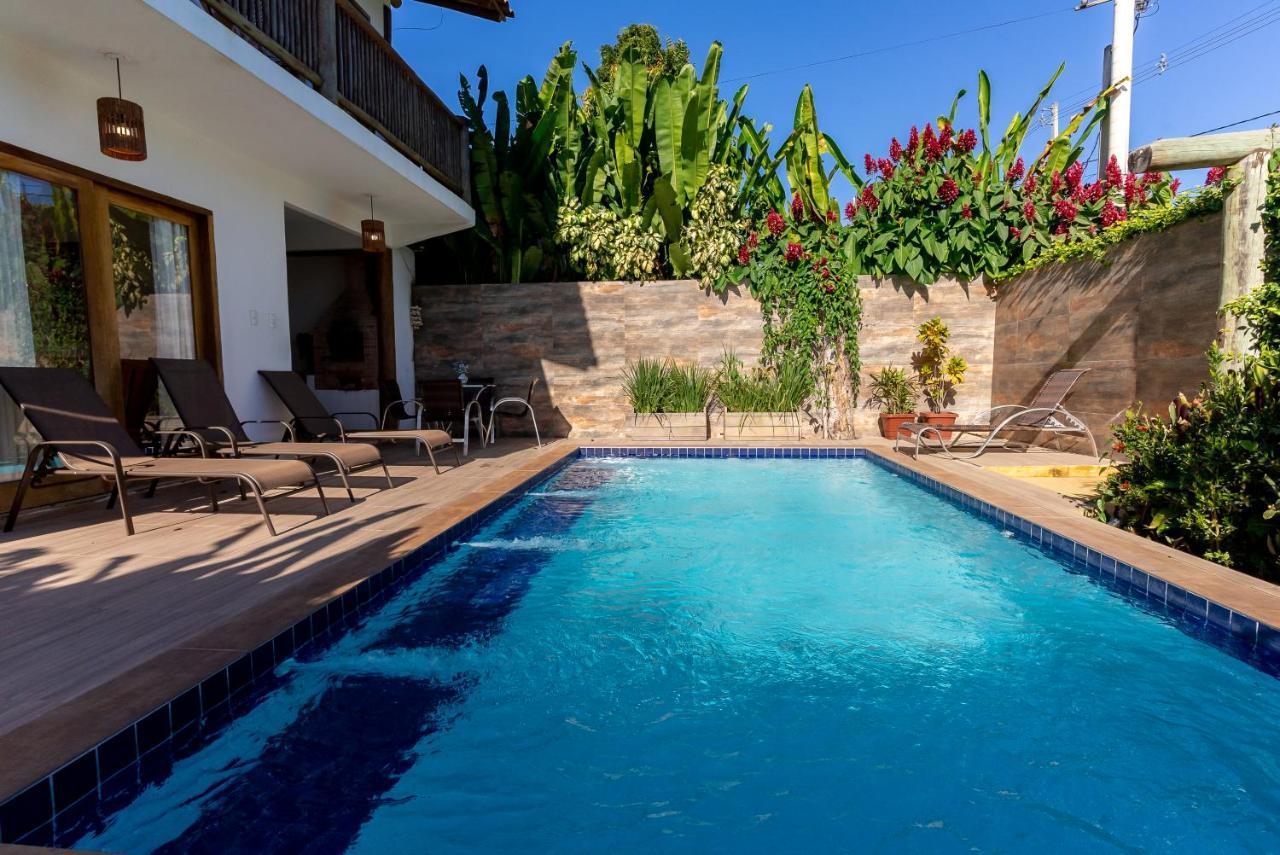 Hotel Casa Luar Trancoso Extérieur photo