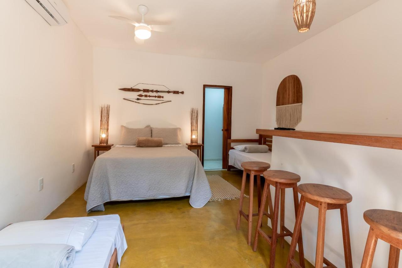 Hotel Casa Luar Trancoso Extérieur photo