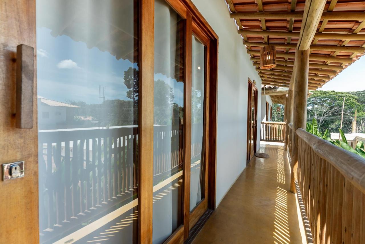 Hotel Casa Luar Trancoso Extérieur photo
