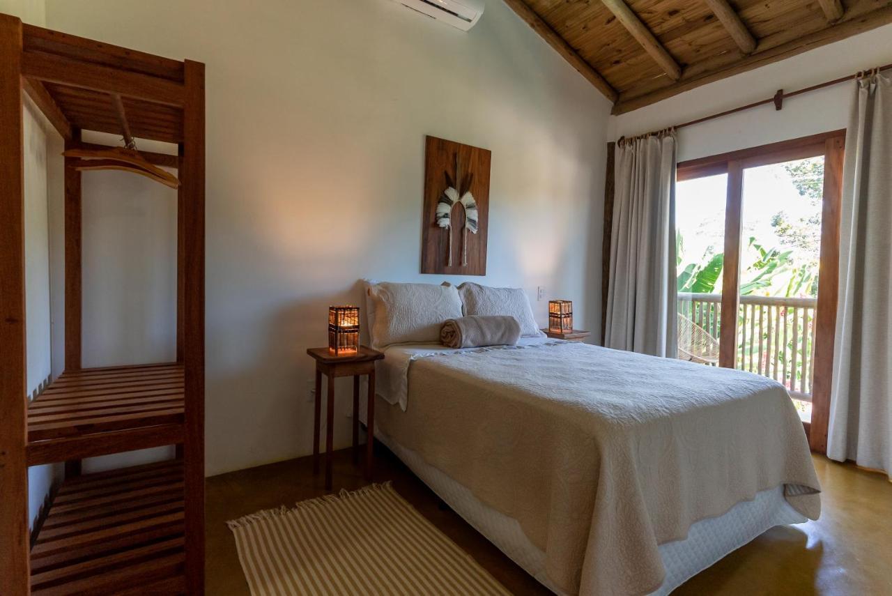 Hotel Casa Luar Trancoso Extérieur photo
