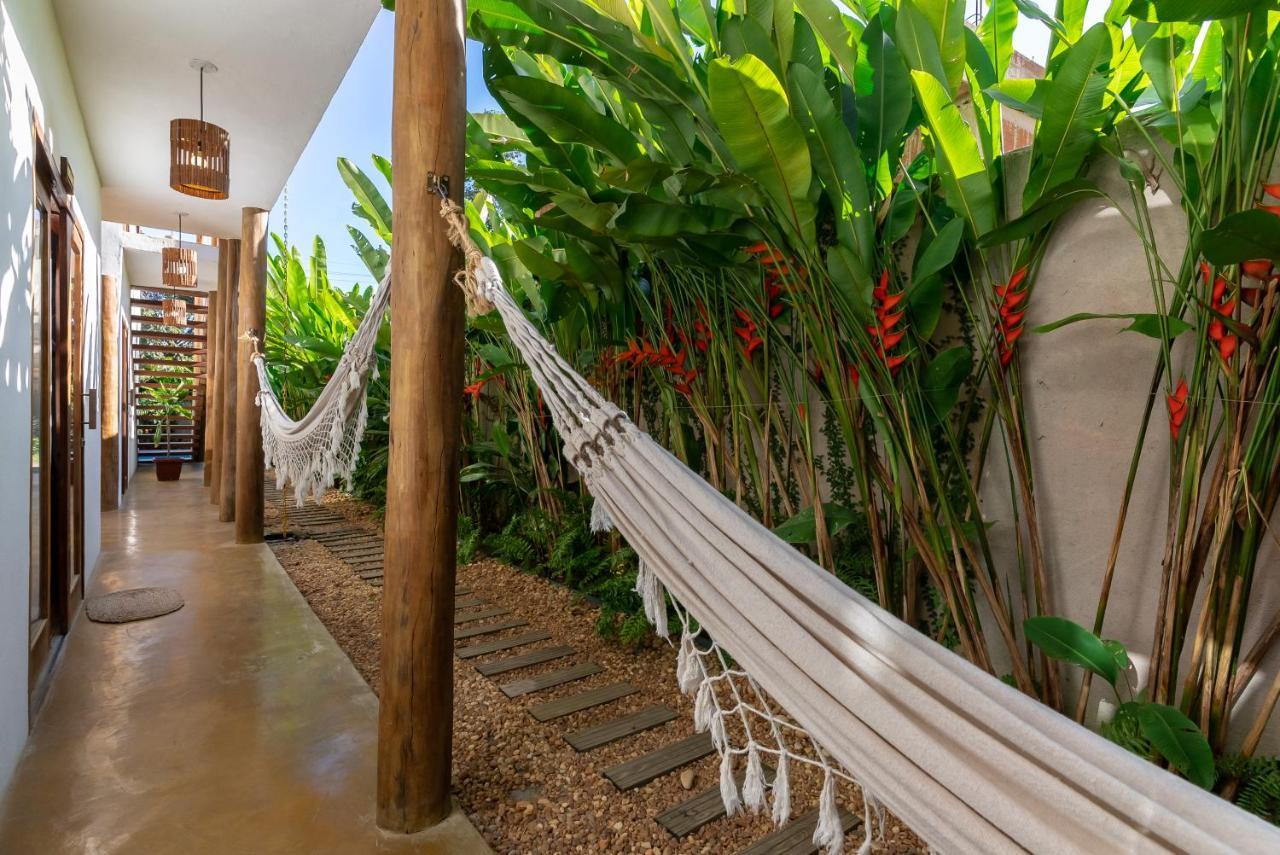 Hotel Casa Luar Trancoso Extérieur photo