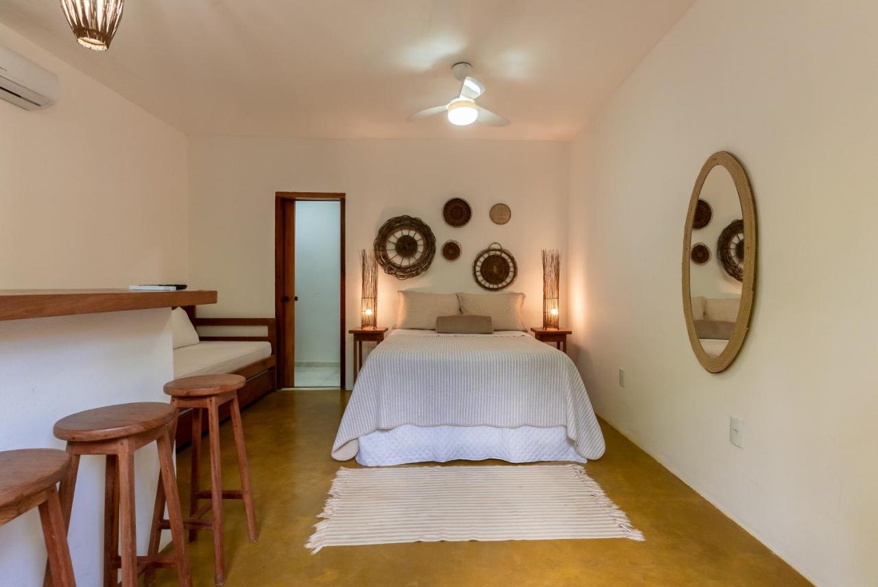 Hotel Casa Luar Trancoso Extérieur photo