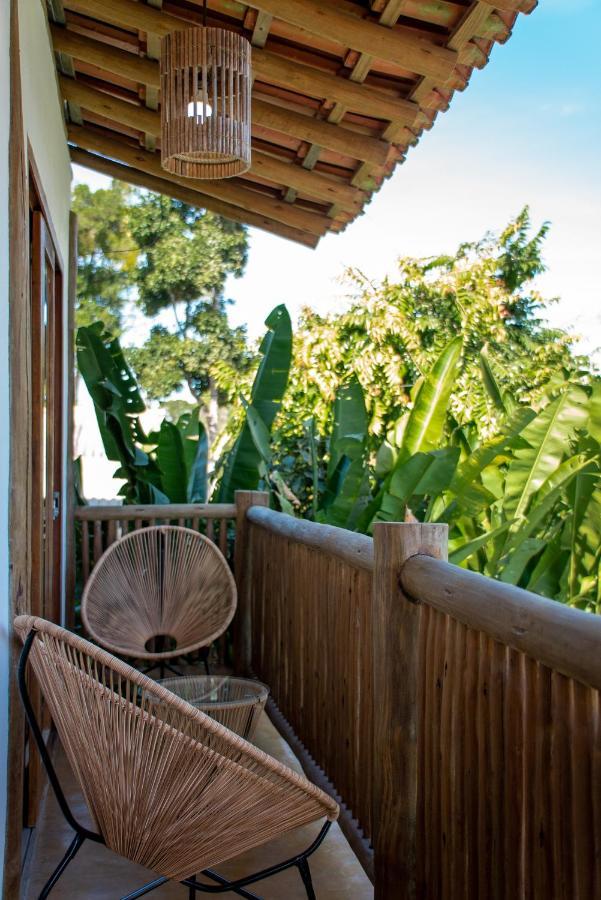 Hotel Casa Luar Trancoso Extérieur photo